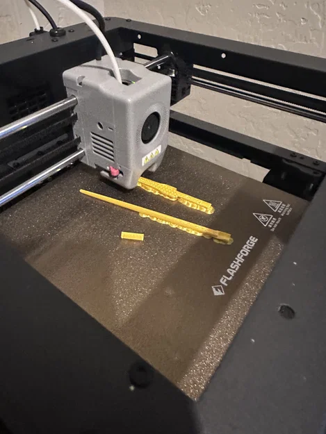 Đũa phép Harry Potter kích thước thật (Full Size Wand) - Image 1