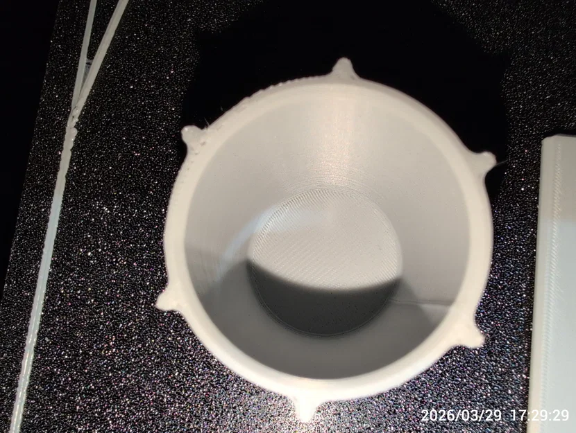 Ly pha 2 phần epoxy cỡ nhỏ (2 mảnh) kèm que trộn/miết đồng bộ - Image 6