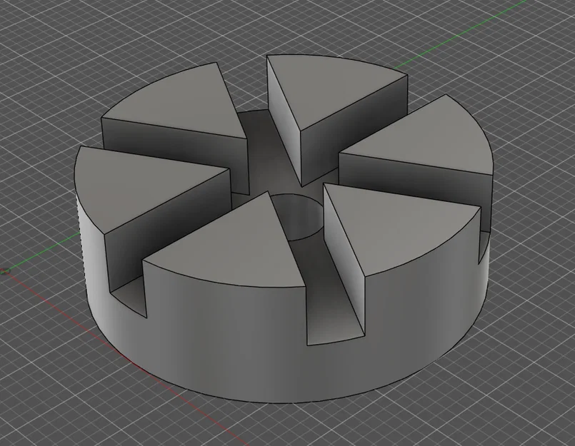 Dụng cụ hỗ trợ hút chân không túi đựng Filament (Vacuum Seal Helper) - Image 1