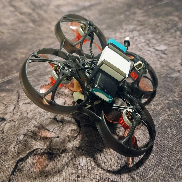 Khối chuyển đổi Mobula7 V3 sang 1S - Image 2