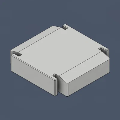 Khối chuyển đổi Mobula7 V3 sang 1S