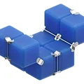 Infinity Cube: Đồ chơi giải trí vô tận in 3D cho đôi tay linh hoạt - Thumbnail 3