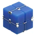 Infinity Cube: Đồ chơi giải trí vô tận in 3D cho đôi tay linh hoạt - Thumbnail 4