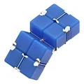 Infinity Cube: Đồ chơi giải trí vô tận in 3D cho đôi tay linh hoạt - Thumbnail 5