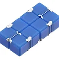 Infinity Cube: Đồ chơi giải trí vô tận in 3D cho đôi tay linh hoạt - Thumbnail 7