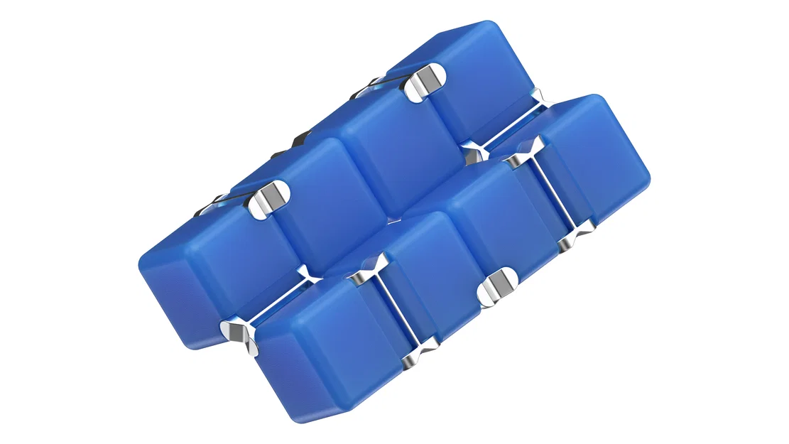 Infinity Cube: Đồ chơi giải trí vô tận in 3D cho đôi tay linh hoạt - Image 8