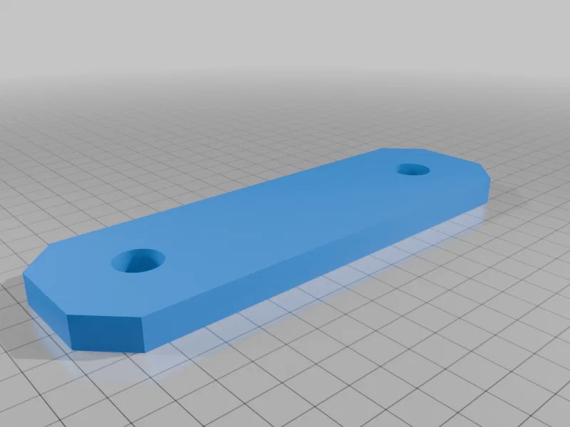 Nhíp xe Leaf Spring Shackle, Kiểu Nén - Image 7