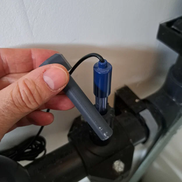 Nút bịt đầu dò pH hoặc Redox - Image 1