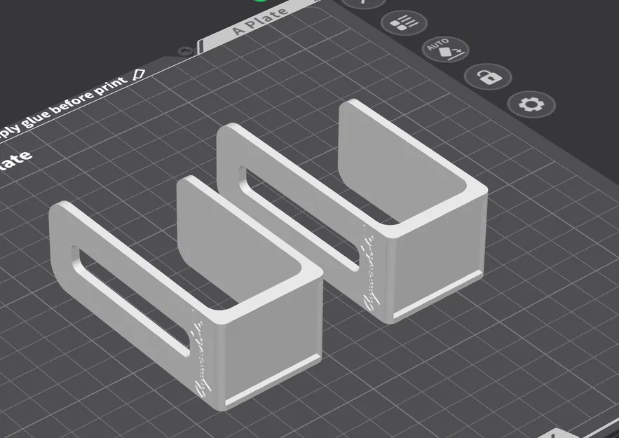 Giá treo tường thông minh cho Router Wi-Fi cực gọn gàng - Image 1