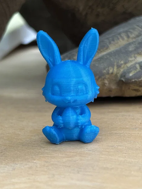 Chú Thỏ Phục Sinh #3 - Image 2