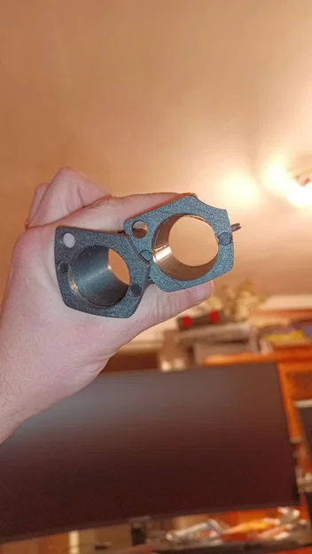 Bộ chống sương kèm phụ kiện cho Dwarflab Dwarf Mini - Image 2