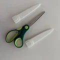 Bao đựng kéo (Scissors sheath) - Thumbnail 1