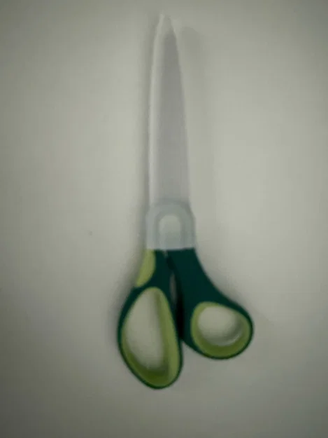 Bao đựng kéo (Scissors sheath) - Image 2