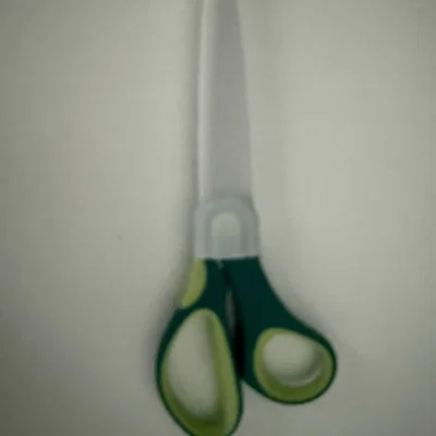 Bao đựng kéo (Scissors sheath)