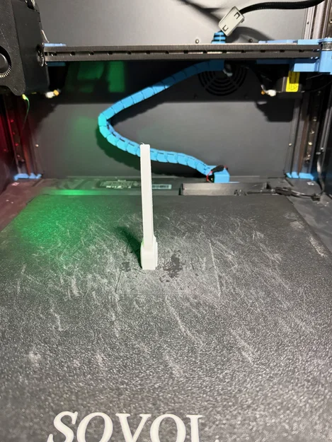 Bao đựng kéo (Scissors sheath) - Image 4