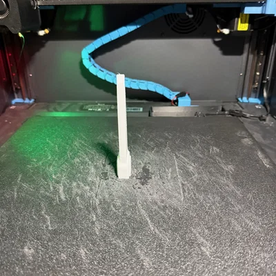 Bao đựng kéo (Scissors sheath)