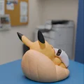 Mô hình Pikachu Controller Stand - Xbox và PS5 - Hơn 300+ mẫu trên Patreon - Thumbnail 5