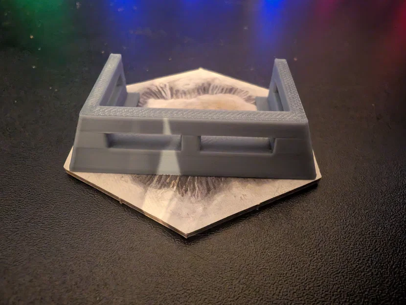 Mô hình lô cốt (Bunker) 3D cho game chiến thuật Memoir 44 - Image 2