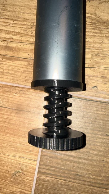 Chân bàn tăng chỉnh chiều cao (Leveling foot) - Image 1