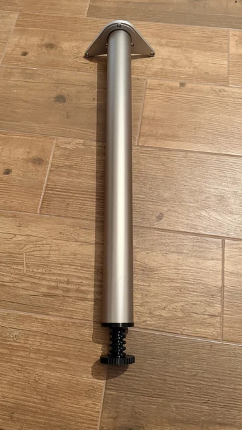 Chân bàn tăng chỉnh chiều cao (Leveling foot) - Image 2