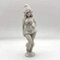 Mô hình Posing Female Gnome - Nàng Gnome Tạo Dáng - Thumbnail 2