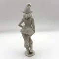Mô hình Posing Female Gnome - Nàng Gnome Tạo Dáng - Thumbnail 3