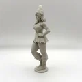 Mô hình Posing Female Gnome - Nàng Gnome Tạo Dáng - Thumbnail 5