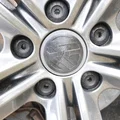 Nắp chụp mâm xe VW 56mm (Thiết kế 2 phần, kiểu dáng OEM chuẩn zin) - Thumbnail 2