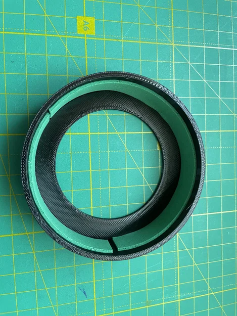 Phụ kiện cho ống kính gương Liên Xô MTO-500 - Image 5