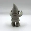 Chú lùn Giơ Ngón Cái (Thumbs Up Gnome) đầy năng lượng - Thumbnail 3