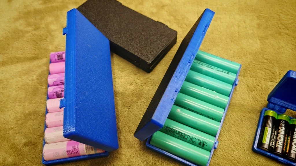 Hộp in liền khối - tùy chỉnh mọi kích thước, không cần support, dễ chỉnh sửa trên FreeCAD - Image 5