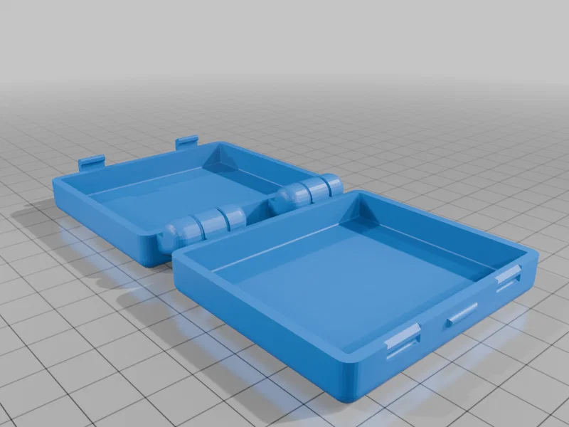 Hộp in liền khối - tùy chỉnh mọi kích thước, không cần support, dễ chỉnh sửa trên FreeCAD - Image 6