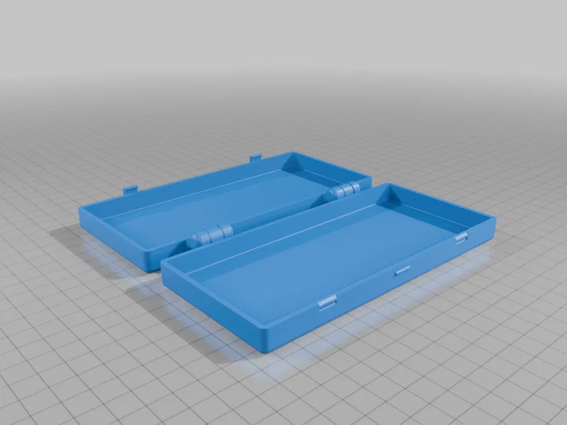 Hộp in liền khối - tùy chỉnh mọi kích thước, không cần support, dễ chỉnh sửa trên FreeCAD - Image 7