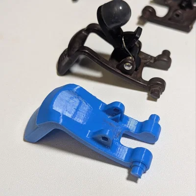 Linh kiện thay thế van bình giữ nhiệt Contigo Transit Autoseal