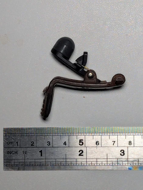 Linh kiện thay thế van bình giữ nhiệt Contigo Transit Autoseal - Image 7