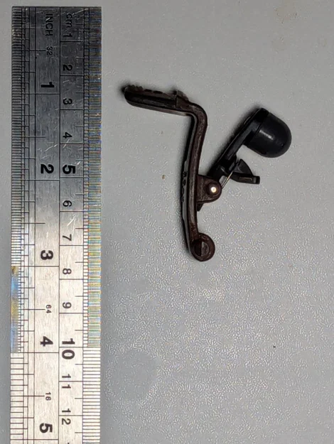 Linh kiện thay thế van bình giữ nhiệt Contigo Transit Autoseal - Image 8