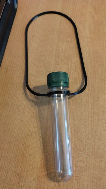 Giá treo ống Petling cho Geocaching in 3D bằng TPU bền bỉ - Image 2