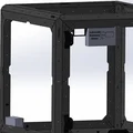 Bộ sưởi buồng in thông minh tự động cho Prusa Enclosure - Thumbnail 1