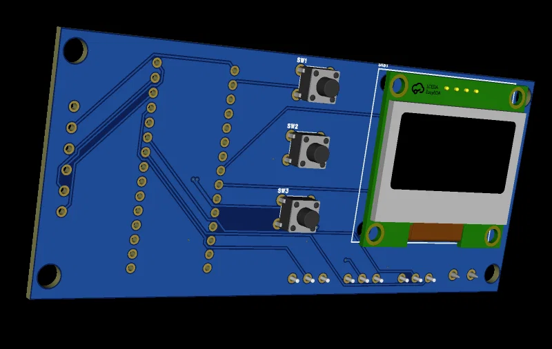 Bộ sưởi buồng in thông minh tự động cho Prusa Enclosure - Image 4