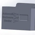 Bộ sưởi buồng in thông minh tự động cho Prusa Enclosure - Thumbnail 6