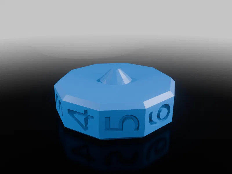 Bộ đếm chỉ số DND (DND Counter) - Image 4