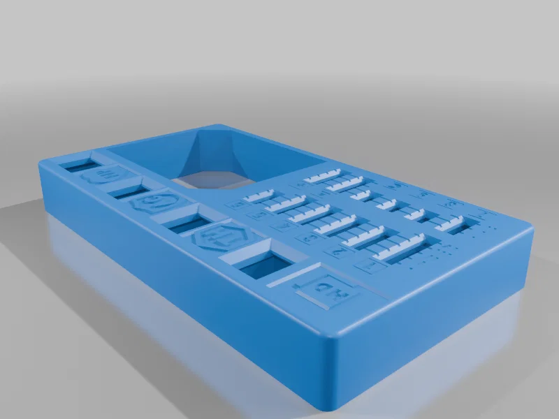 Bộ đếm chỉ số DND (DND Counter) - Image 6