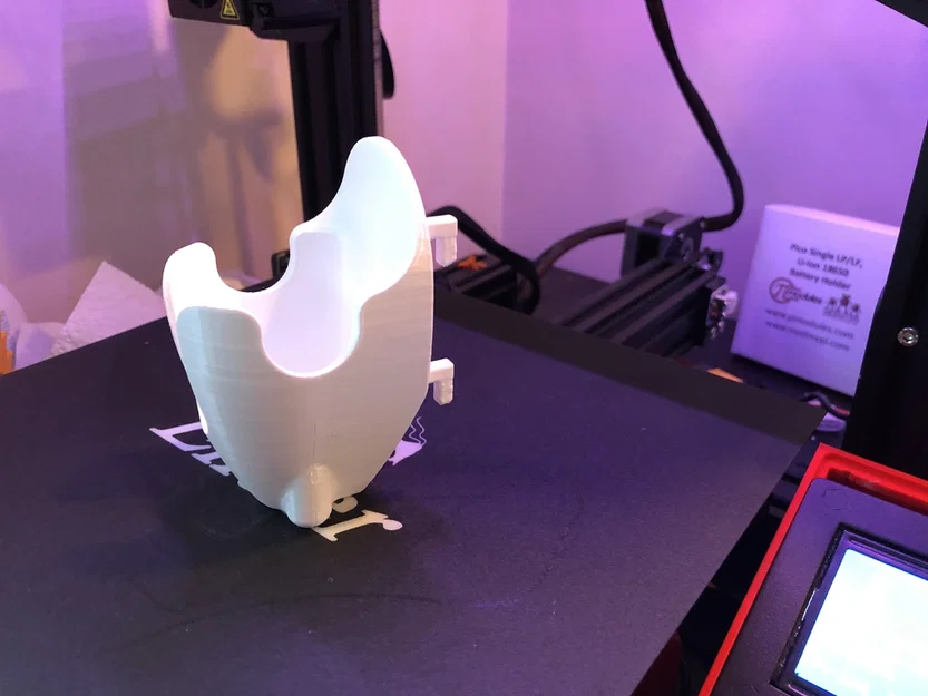 Giá treo Bosch IXO dành cho bảng IKEA SKADIS - Image 3