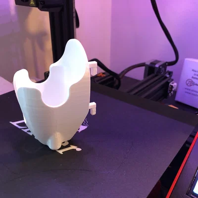 Giá treo Bosch IXO dành cho bảng IKEA SKADIS