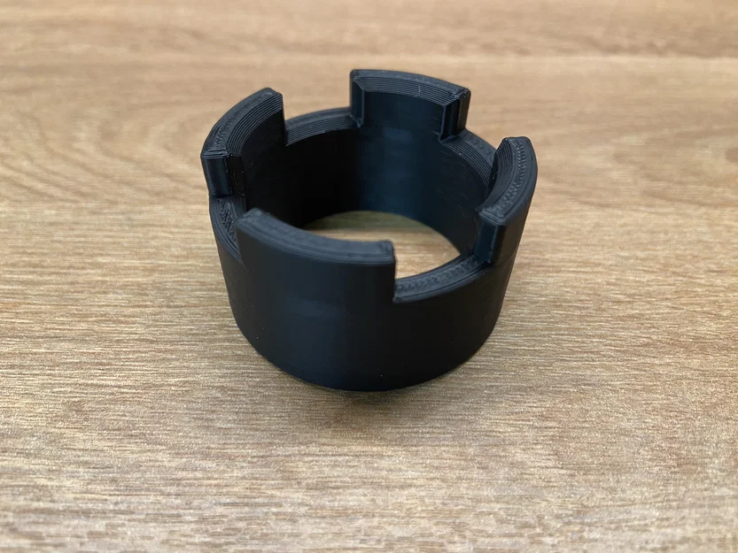 Vòng đệm cố định cuộn dây cho máy in 3D Prusa Core One - Image 1