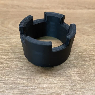 Vòng đệm cố định cuộn dây cho máy in 3D Prusa Core One