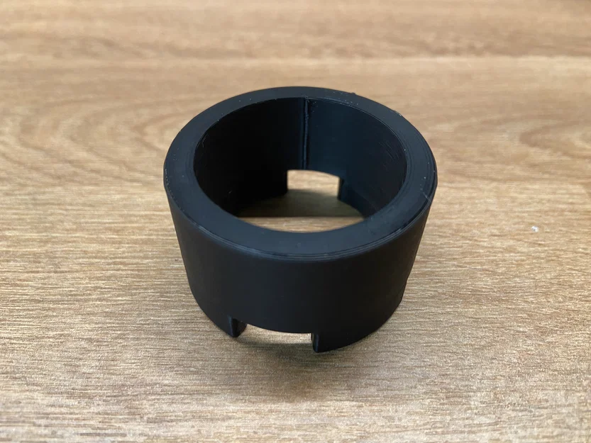 Vòng đệm cố định cuộn dây cho máy in 3D Prusa Core One - Image 2