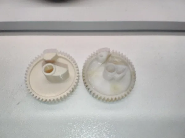 Bánh răng khóa cốp VAG 5J0 827 501D (Sửa chữa) - Image 2