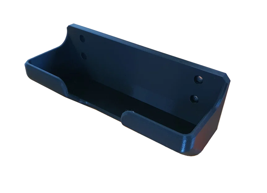 Giá treo kính gắn tường in 3D tiện lợi và bền bỉ - Image 2