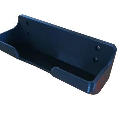 Giá treo kính gắn tường in 3D tiện lợi và bền bỉ
